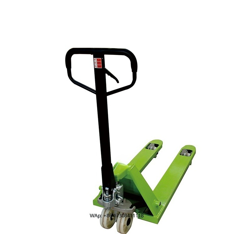 Hand Pallet Truck - Kalite Garantili 1500kg El Transpaletleri CE