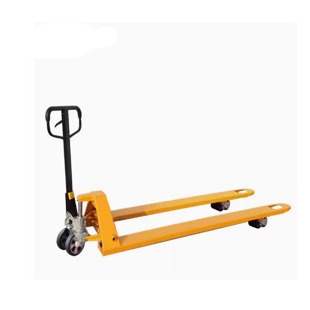 Hand Pallet Truck - Çin Forklift Üreticisi El Transpaleti 1