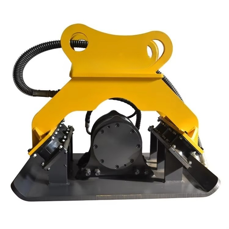Plate Compactor Vibrator - Toptan Yeni RIBETTER Mini İnşaat Makinesi