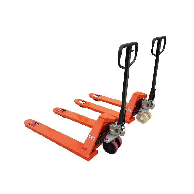 Hand Pallet Truck - Niuli 2000kg Manuel El Transpaleti