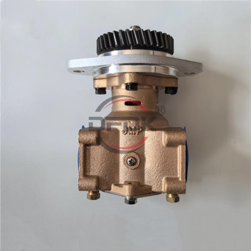 Diesel Water Pump - Dizel Motor 6BT5.9 6CT8.3 6CTA8.3 Su