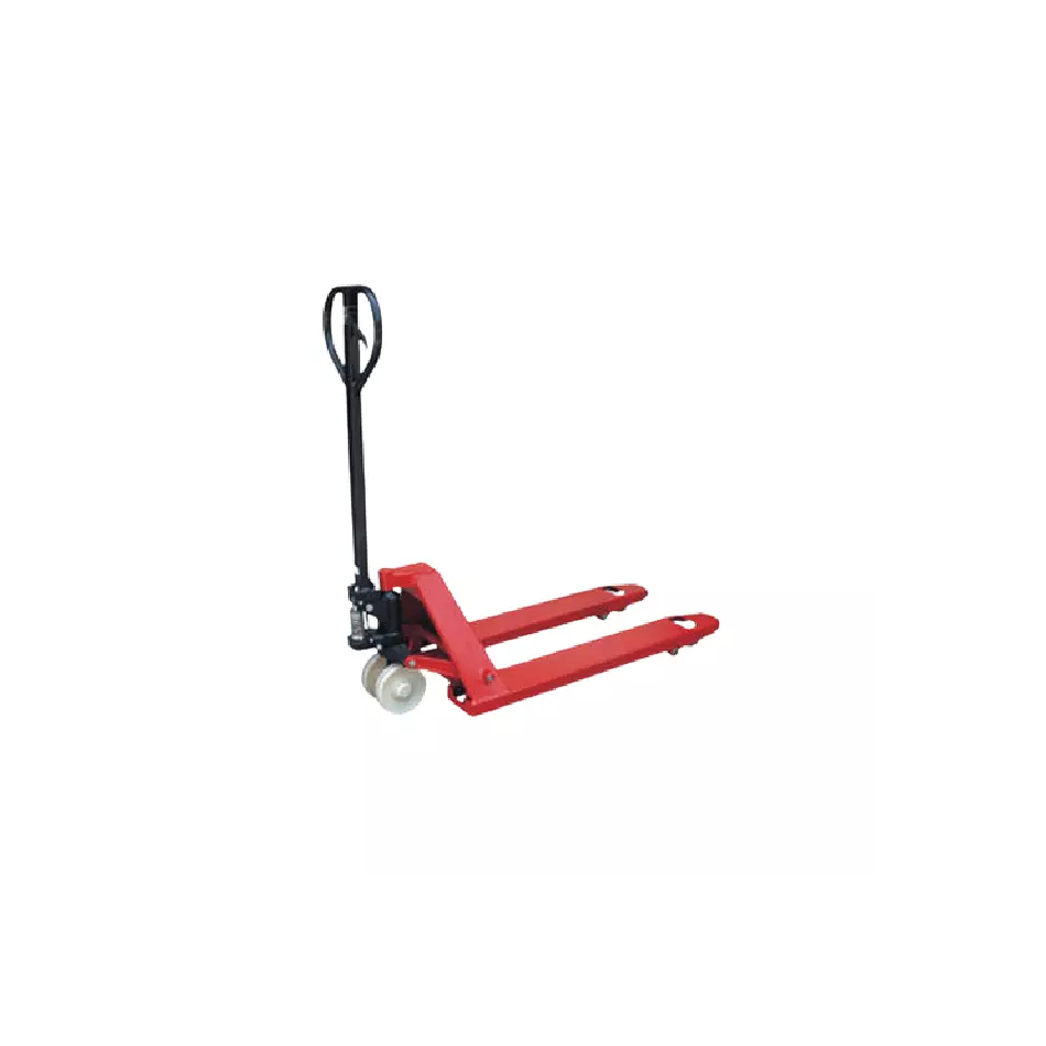 Hand Pallet Truck - Ağır Yük Taşıma Arabası HEAVY DUTY