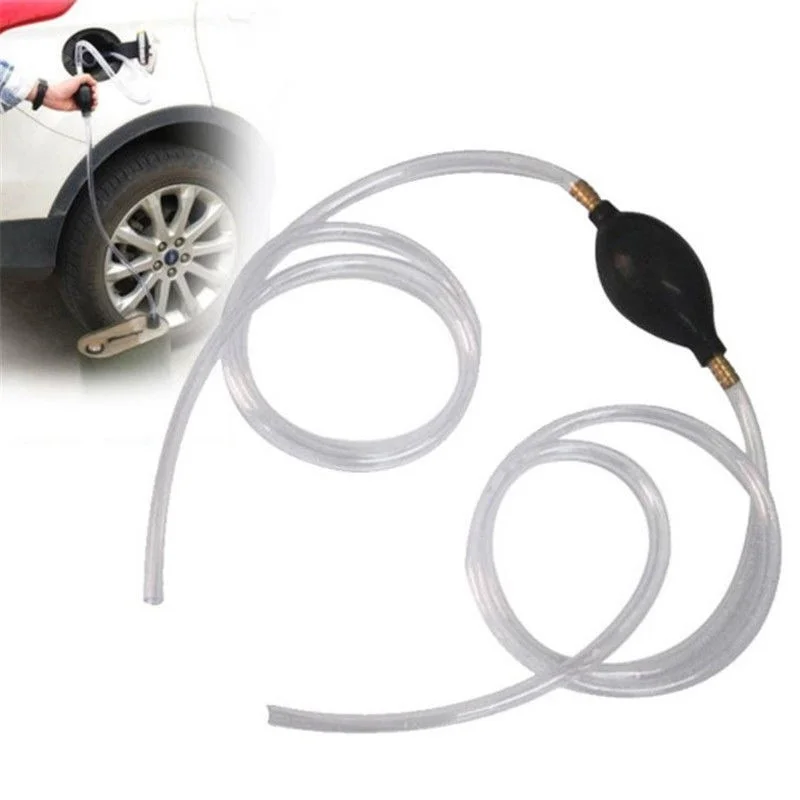 Diesel Water Pump - Manuel Pompa Emme Yağı Su Benzin