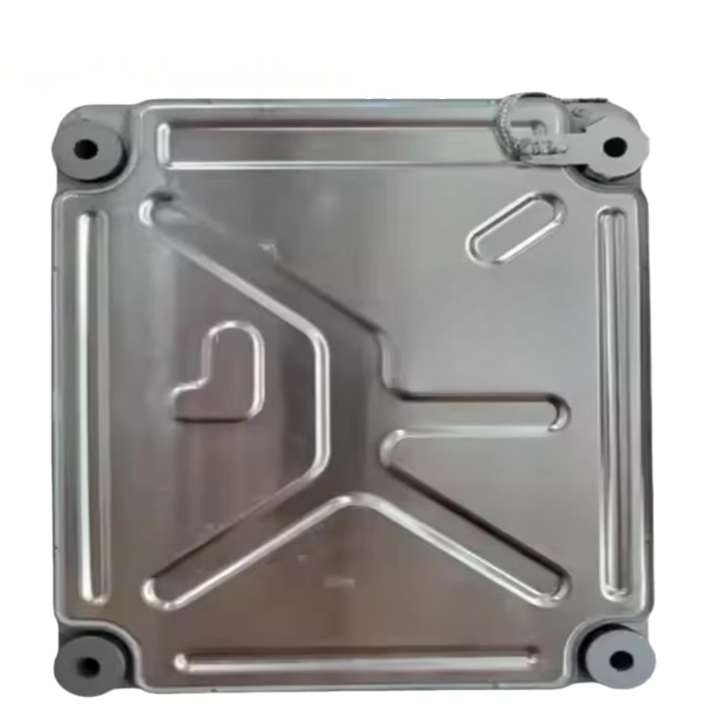 Heavy Equipment Program - Motor Kontrol Ünitesi Motor ECU ECM