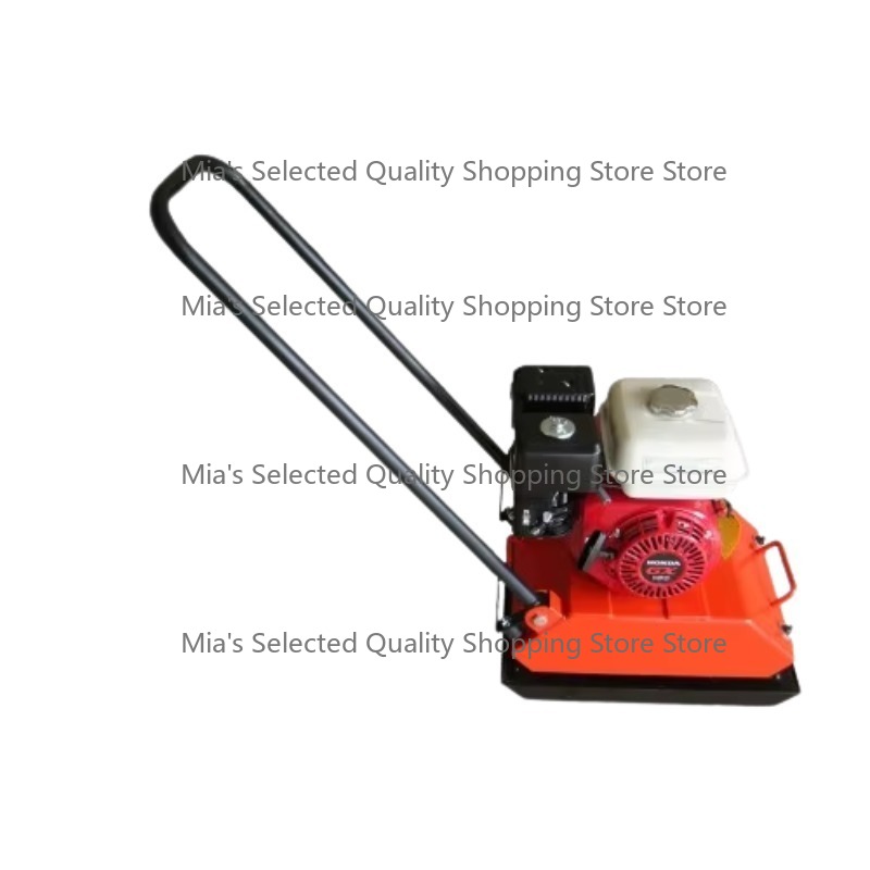 Plate Compactor Vibrator - SICAK SATIŞ Yüksek Kaliteli Titreşimli Plaka