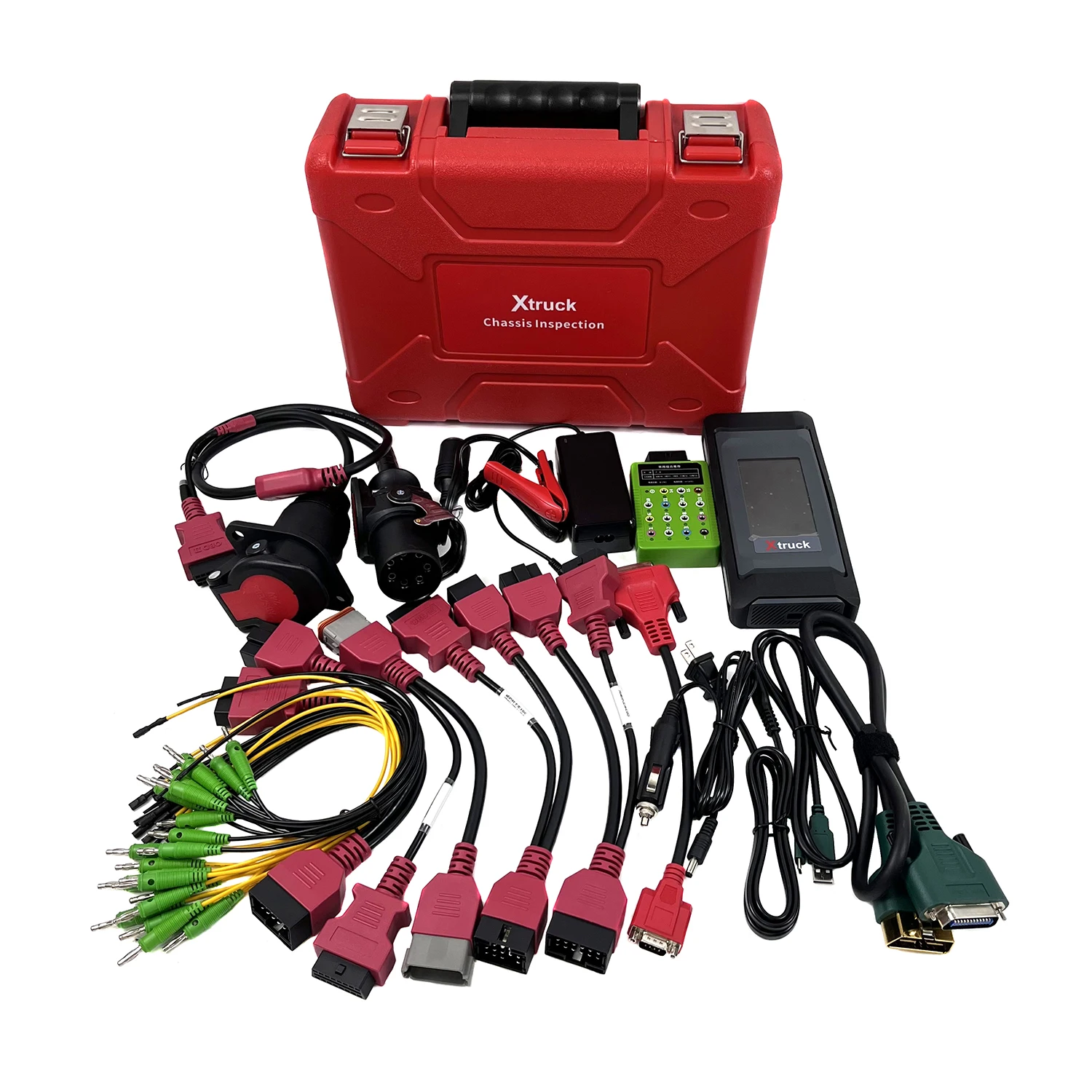 CF53 LAPTOP TAM SÜRÜM TRANSMİS - Heavy Equipment Program incelemesi ve fiyatı