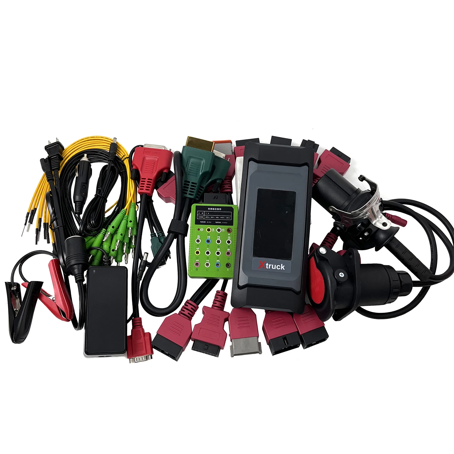 CF53 LAPTOP TAM SÜRÜM TRANSMİS - Heavy Equipment Program incelemesi ve fiyatı