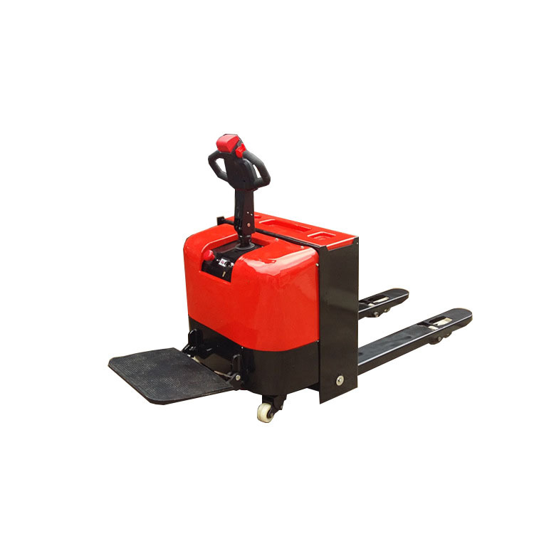 5 Tonluk Yarı Kullanılmış Elek - Hand Pallet Truck incelemesi ve fiyatı