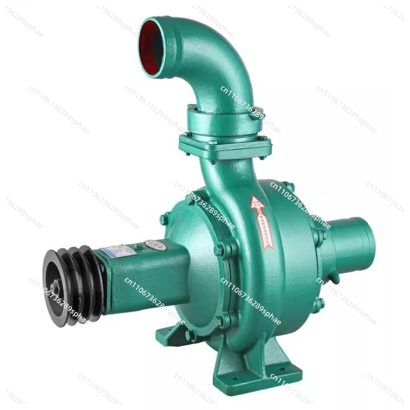 Yüksek Basınçlı Yüksek Basınçl - Diesel Water Pump incelemesi ve fiyatı