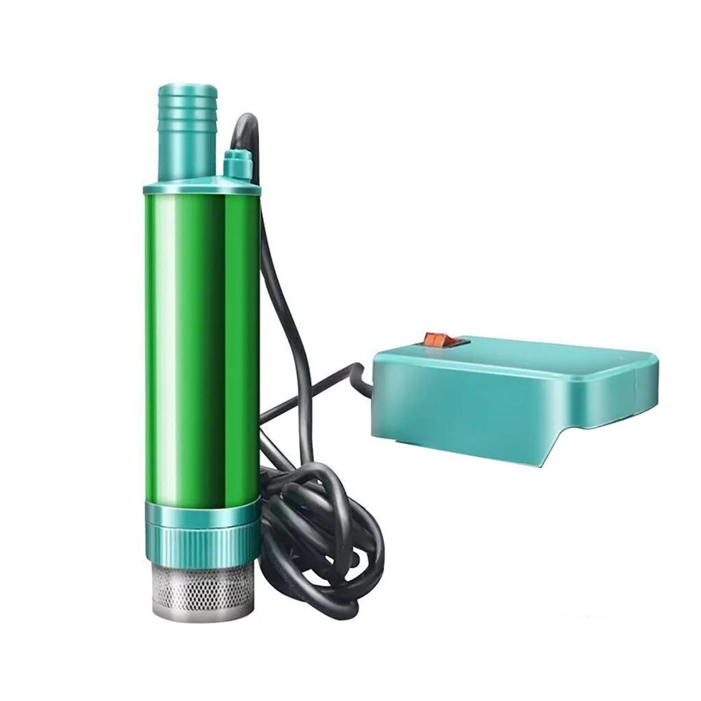 Lityum Pil Pompası Makita 18 V - Diesel Water Pump incelemesi ve fiyatı