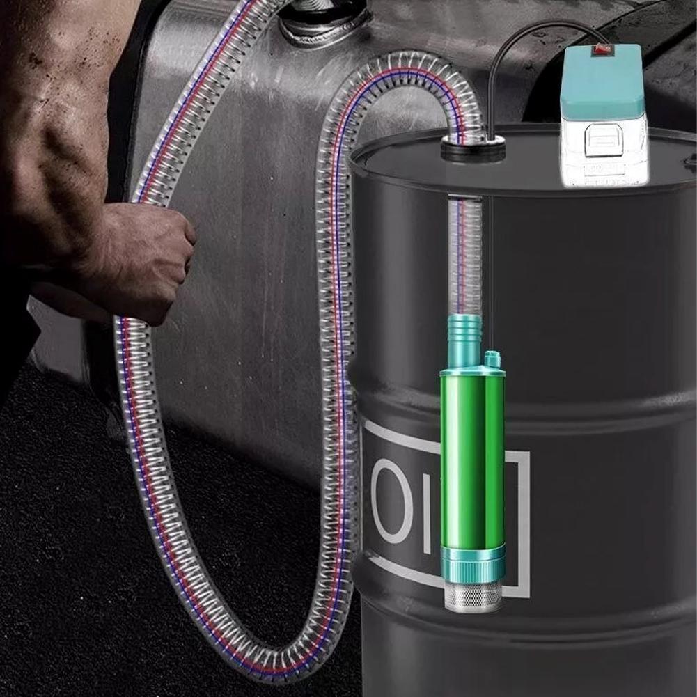 Lityum Pil Pompası Makita 18 V - Diesel Water Pump incelemesi ve fiyatı