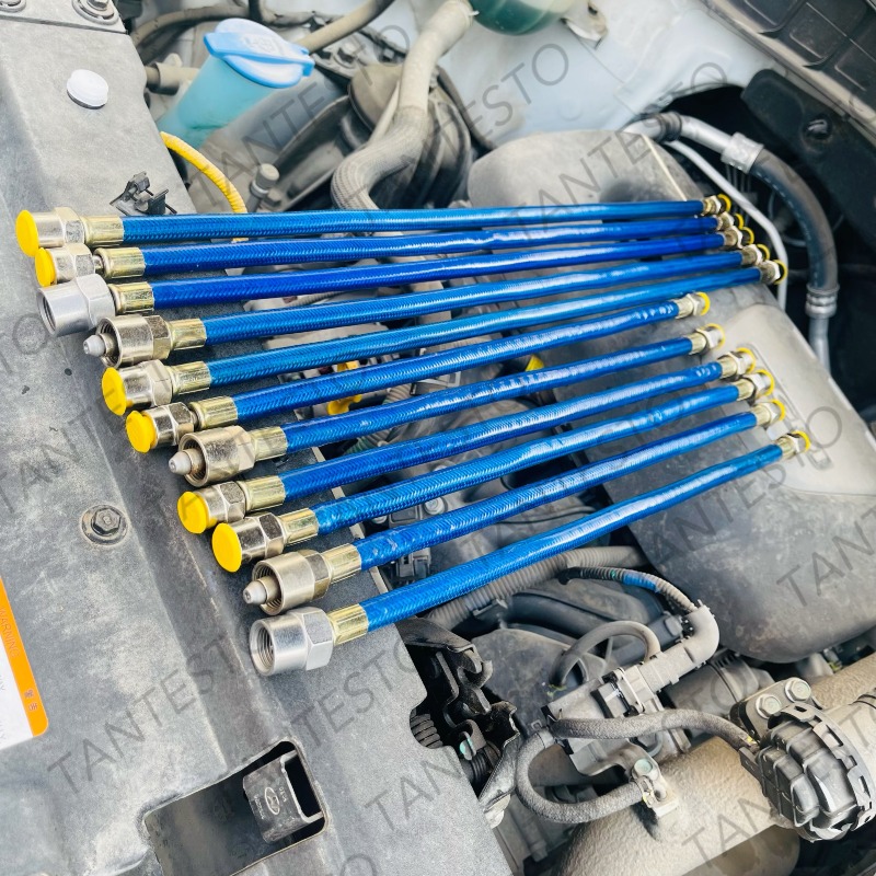 CRDI Dizel Pompa Test Tezgahı  - Diesel Water Pump incelemesi ve fiyatı