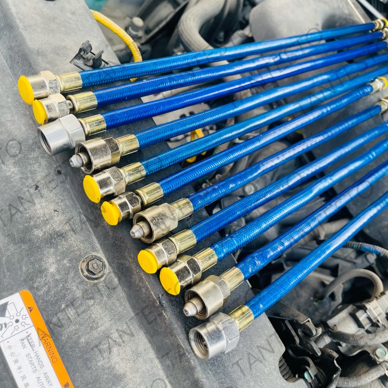 CRDI Dizel Pompa Test Tezgahı  - Diesel Water Pump incelemesi ve fiyatı