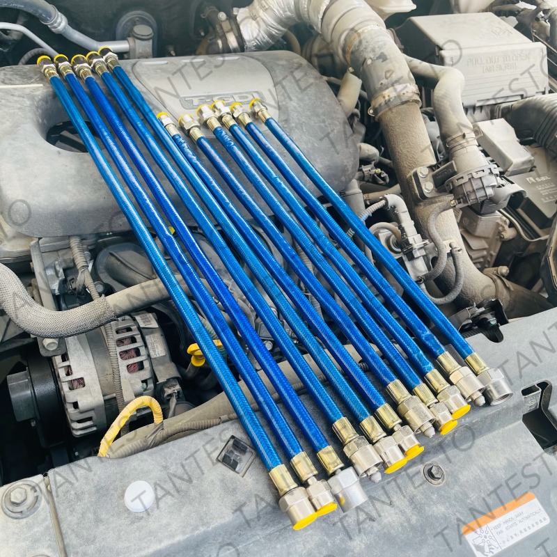 CRDI Dizel Pompa Test Tezgahı  - Diesel Water Pump incelemesi ve fiyatı