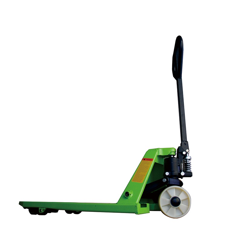 Kalite Garantili 1500kg El Tra - Hand Pallet Truck incelemesi ve fiyatı