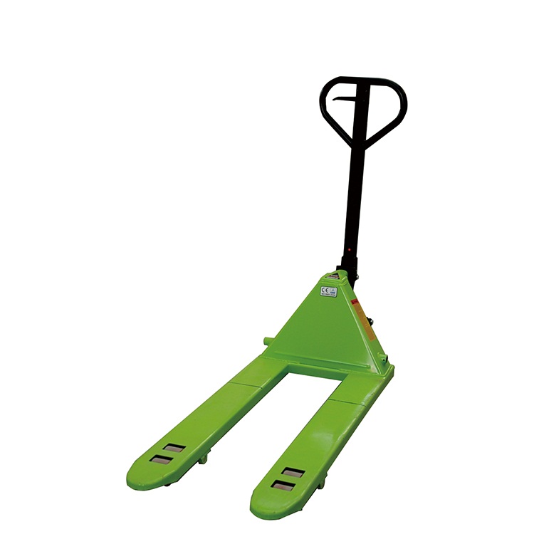 Kalite Garantili 1500kg El Tra - Hand Pallet Truck incelemesi ve fiyatı