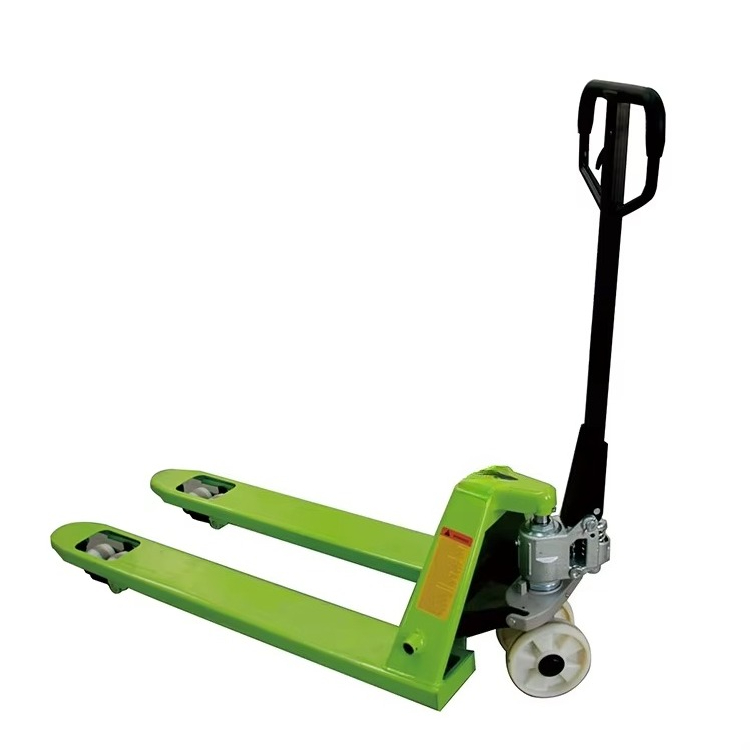 Kalite Garantili 1500kg El Tra - Hand Pallet Truck incelemesi ve fiyatı