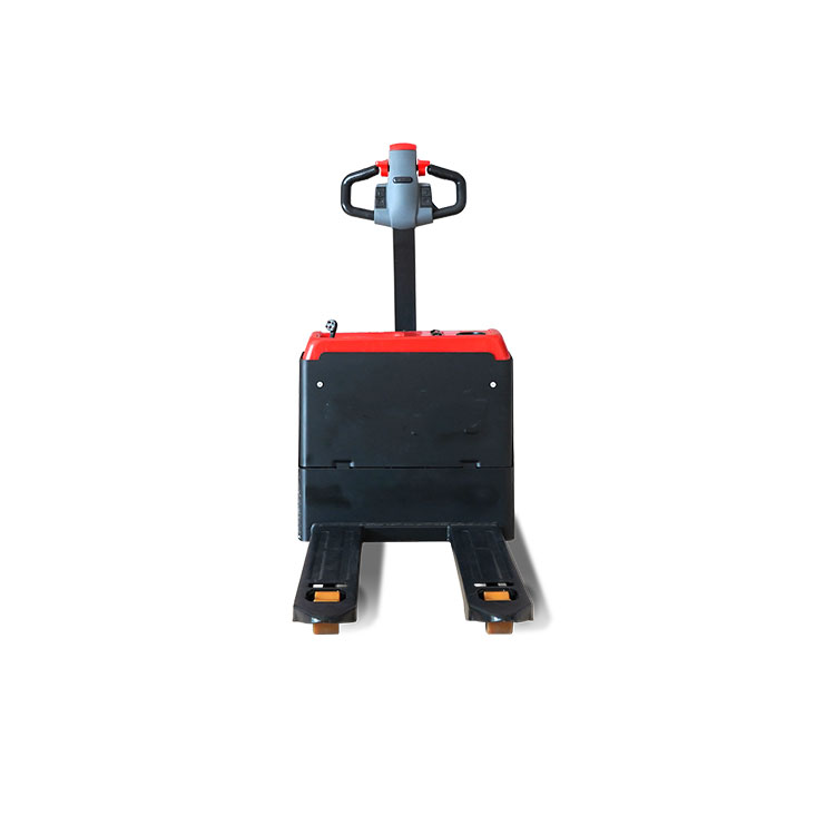 Elektrikli Transpalet Forklift - Hand Pallet Truck incelemesi ve fiyatı