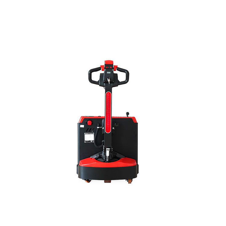 Elektrikli Transpalet Forklift - Hand Pallet Truck incelemesi ve fiyatı