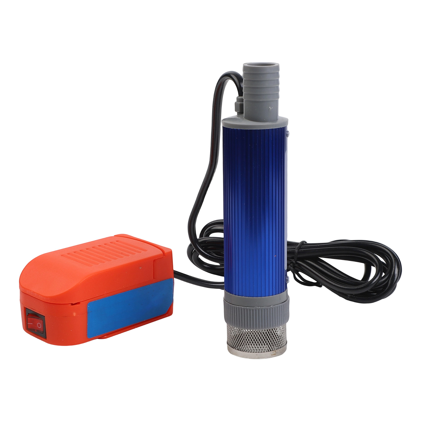 DAYI Lityum Pil Dalgıç Dizel S - Diesel Water Pump incelemesi ve fiyatı