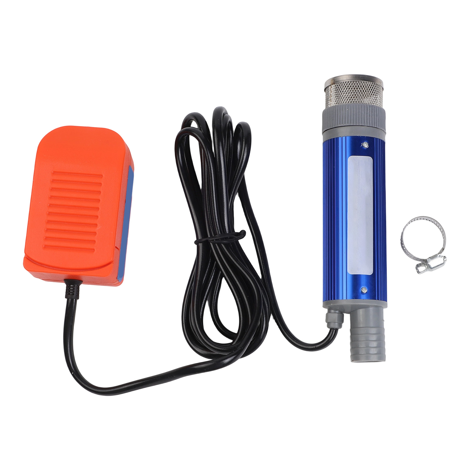 DAYI Lityum Pil Dalgıç Dizel S - Diesel Water Pump incelemesi ve fiyatı