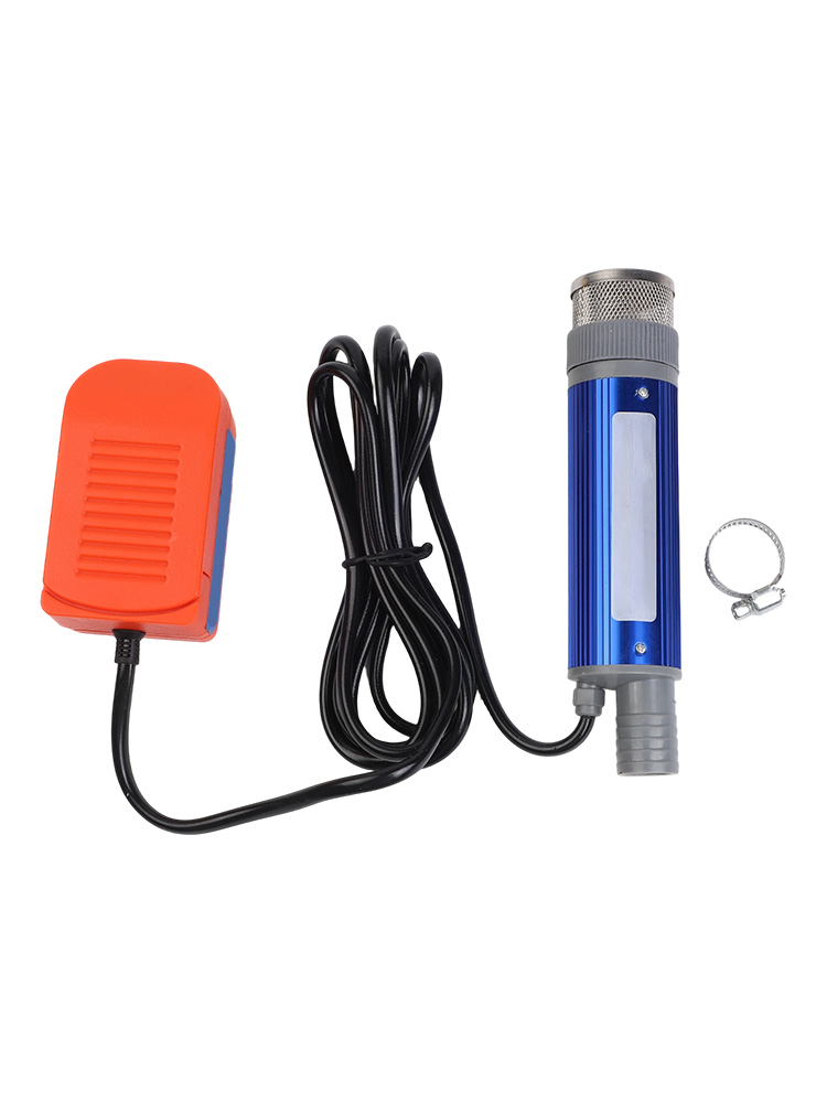 DAYI Lityum Pil Dalgıç Dizel S - Diesel Water Pump incelemesi ve fiyatı