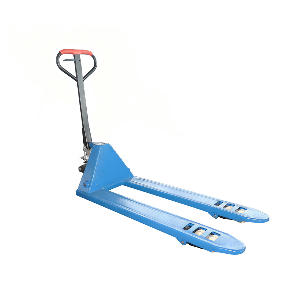 İyi Fiyatlı 3 Tonluk Palet Kri - Hand Pallet Truck incelemesi ve fiyatı