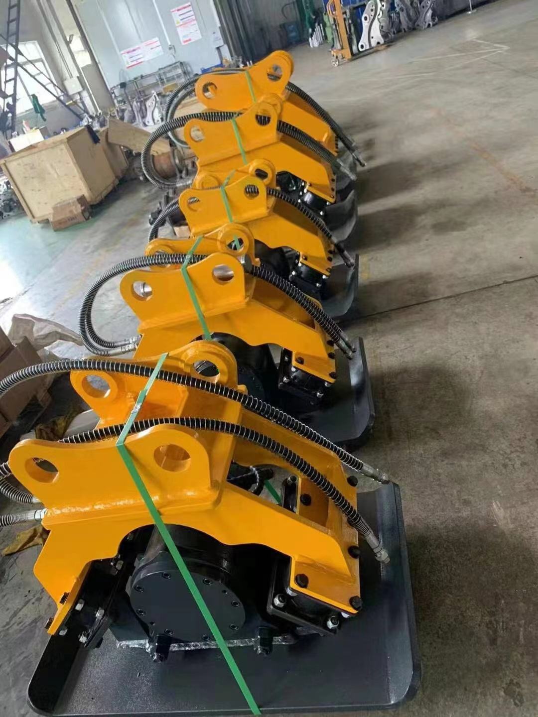 Toptan Yeni RIBETTER Mini İnşa - Plate Compactor Vibrator incelemesi ve fiyatı