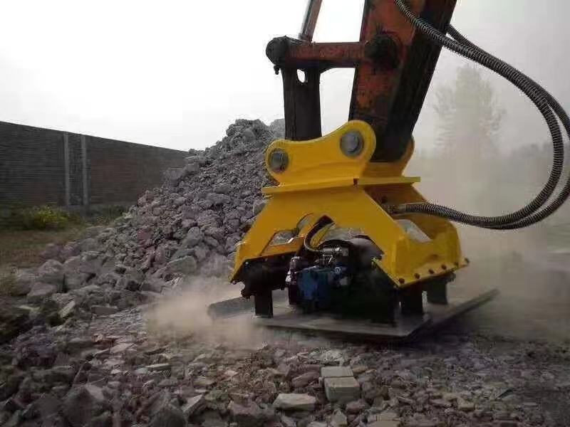 Toptan Yeni RIBETTER Mini İnşa - Plate Compactor Vibrator incelemesi ve fiyatı