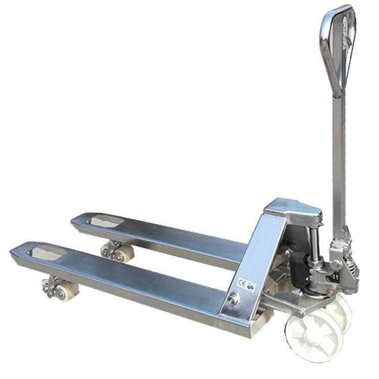 HELI 2Ton 2.5Ton 3Ton Kapasite - Hand Pallet Truck incelemesi ve fiyatı