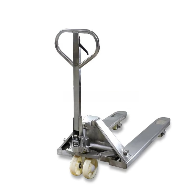 ISO CE Manuel Kriko 2 Ton 3000 - Hand Pallet Truck incelemesi ve fiyatı