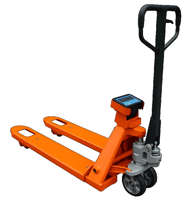 NOBLELIFT HPT20S Manuel Hidrol - Hand Pallet Truck incelemesi ve fiyatı