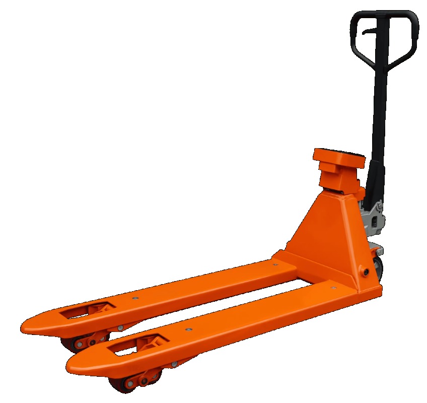NOBLELIFT HPT20S Manuel Hidrol - Hand Pallet Truck incelemesi ve fiyatı