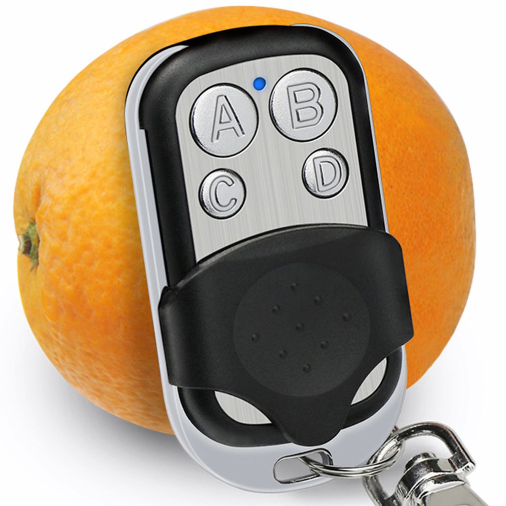 10/50 adet 433MHZ 433.92MHZ ev - Heavy Equipment Garage incelemesi ve fiyatı