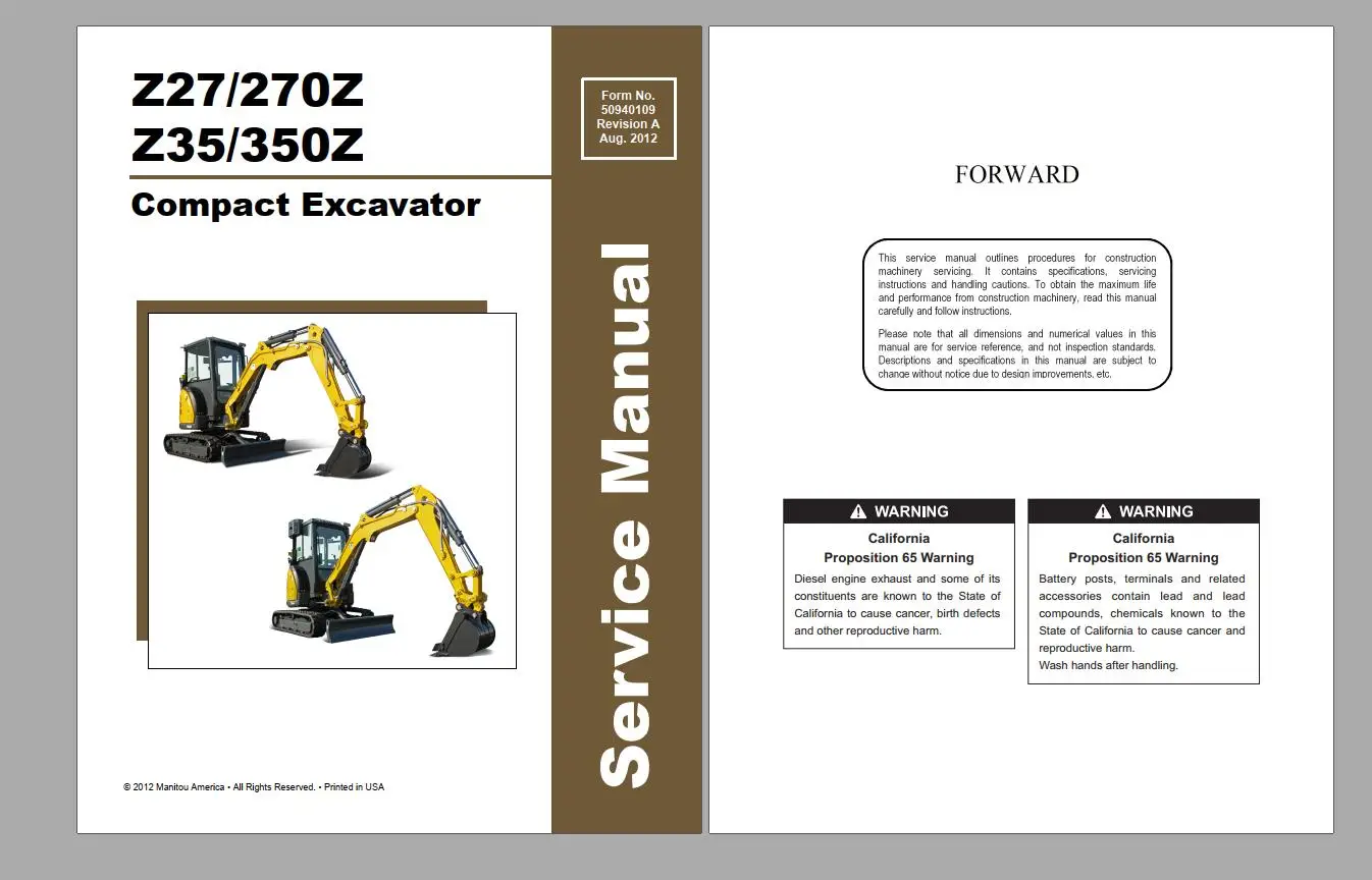 AutoDVD Mustang Machinery Ağır - Heavy Equipment In incelemesi ve fiyatı