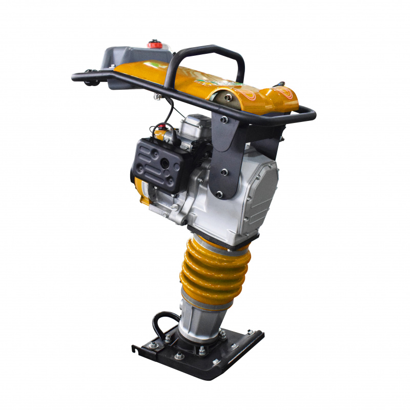 Excalibur Çin Fabrikası Tedari - Plate Compactor Vibrator incelemesi ve fiyatı