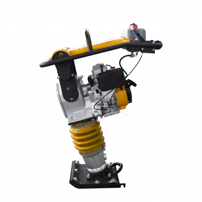 Excalibur Çin Fabrikası Tedari - Plate Compactor Vibrator incelemesi ve fiyatı