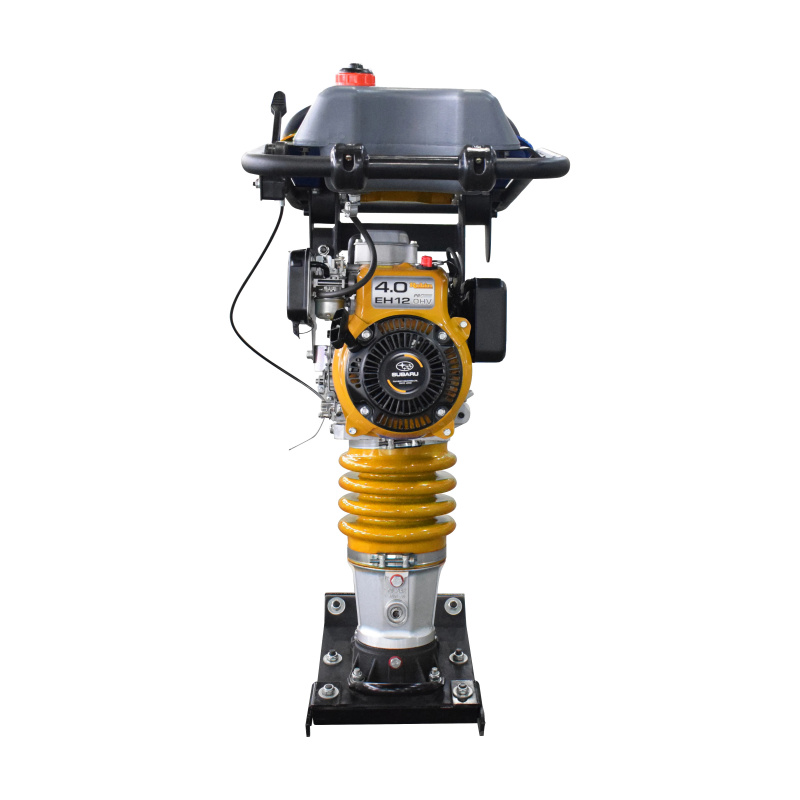 Excalibur Çin Fabrikası Tedari - Plate Compactor Vibrator incelemesi ve fiyatı