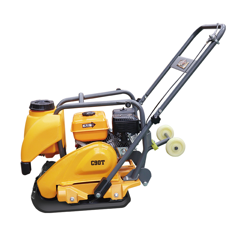 Sıcak Satış Tipi Titreşimli Pl - Plate Compactor Vibrator incelemesi ve fiyatı