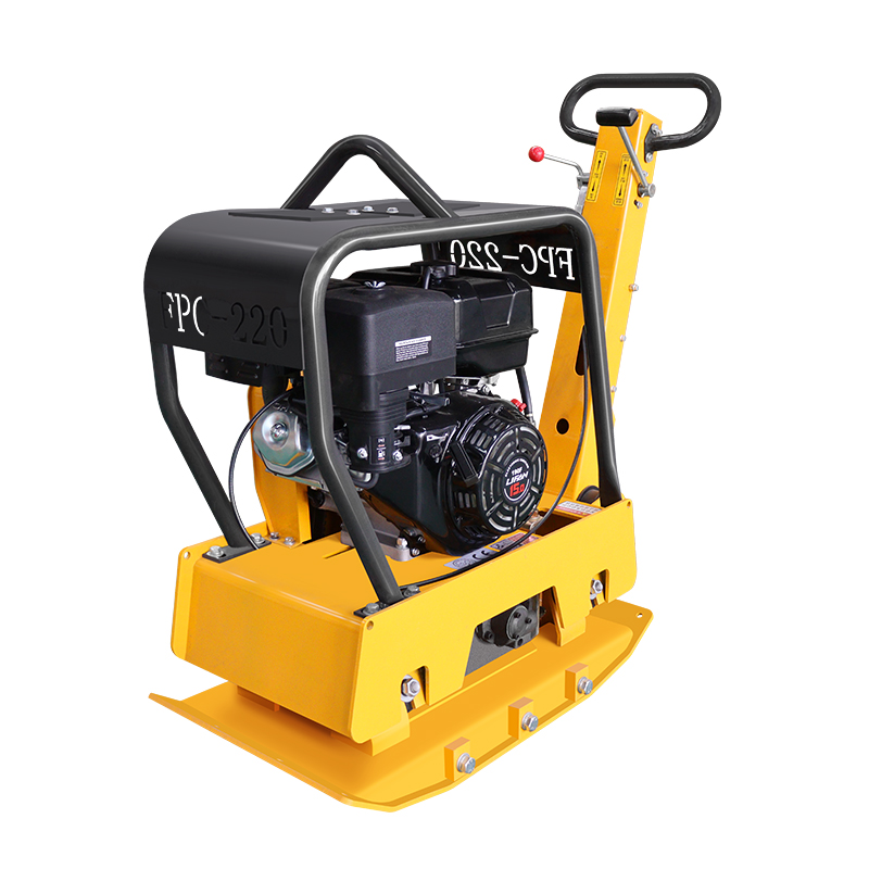 Sıcak Satış Tipi Titreşimli Pl - Plate Compactor Vibrator incelemesi ve fiyatı