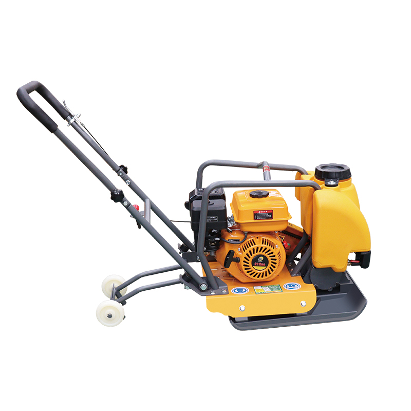 Sıcak Satış Tipi Titreşimli Pl - Plate Compactor Vibrator incelemesi ve fiyatı