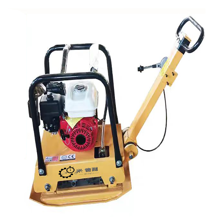 #   Tek Yönlü Tersine Çevrileb - Plate Compactor Vibrator incelemesi ve fiyatı