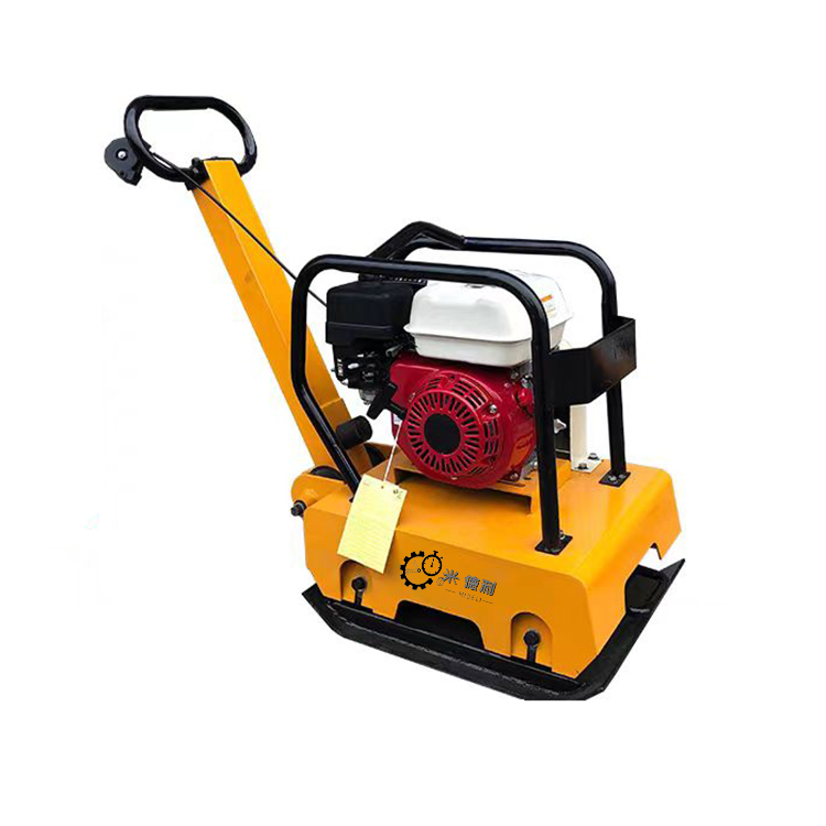 #   Tek Yönlü Tersine Çevrileb - Plate Compactor Vibrator incelemesi ve fiyatı
