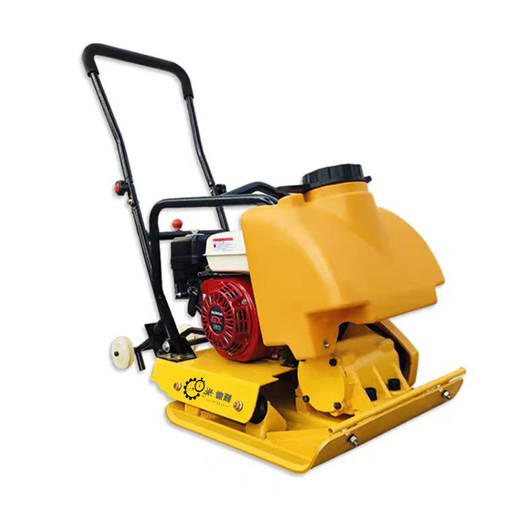 #   Tek Yönlü Tersine Çevrileb - Plate Compactor Vibrator incelemesi ve fiyatı