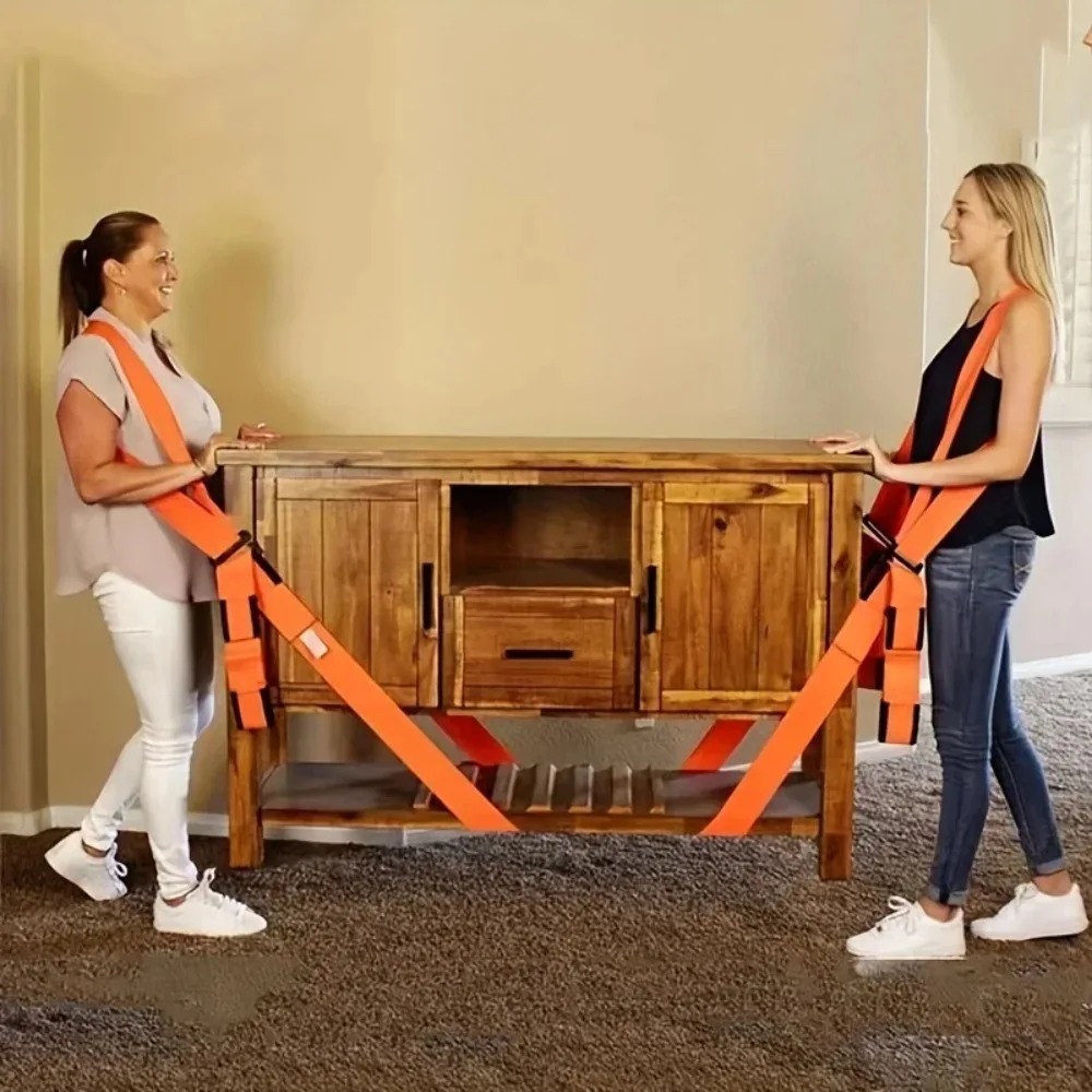 Profesyonel Mobilya Taşıma Ask - Heavy Equipment In incelemesi ve fiyatı