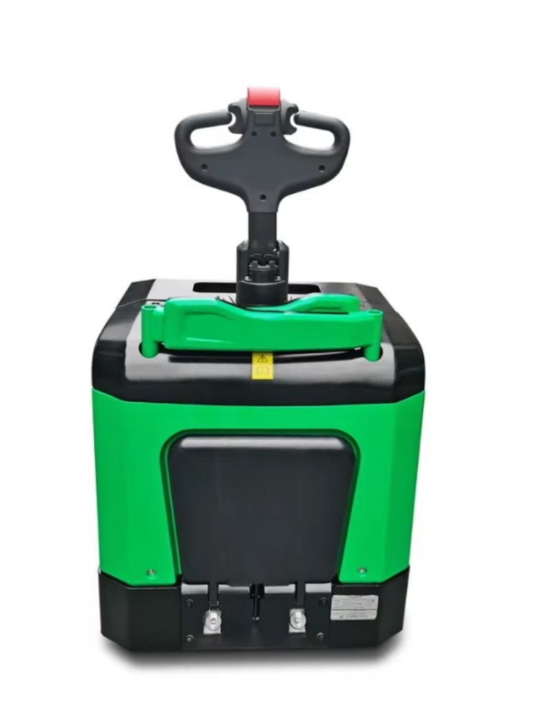 Hangcha 1.5 Ton Hidrolik El Tr - Hand Pallet Truck incelemesi ve fiyatı