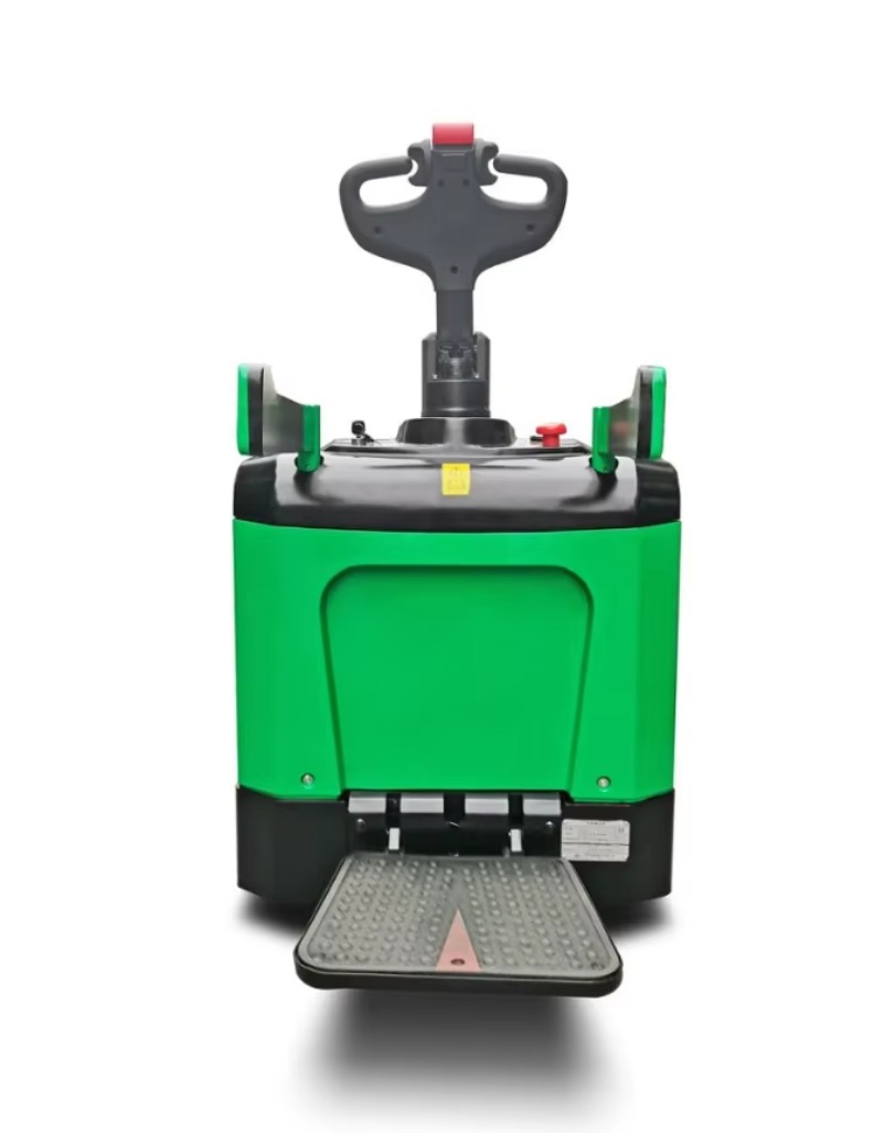 Hangcha 1.5 Ton Hidrolik El Tr - Hand Pallet Truck incelemesi ve fiyatı
