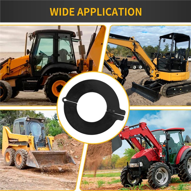 BAAG-Kova Pim Şimleri Ağır Eki - Heavy Equipment Paint incelemesi ve fiyatı