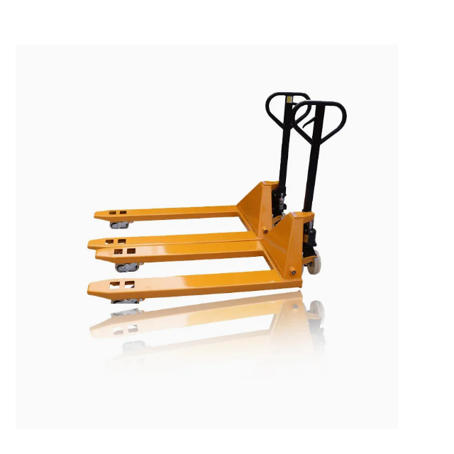 Manuel Hidrolik El Transpaleti - Hand Pallet Truck incelemesi ve fiyatı
