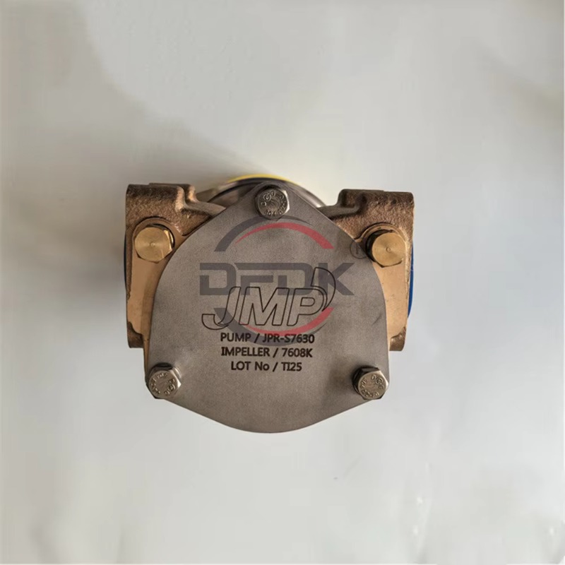 Dizel Motor 6BT5.9 6CT8.3 6CTA - Diesel Water Pump incelemesi ve fiyatı